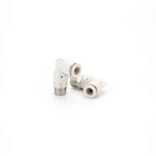 Pneumatic components trachea joints. L-shaped elbow trachea joints quick plug male elbow manufacturers Pneumatic accessories. Pneumatic components. Pneumatic joints