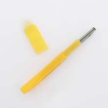 Yasheng wholesale utility knife student handmade knife wallpaper knife industrial blade art blade 9mm trumpet