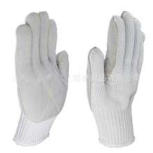 Machete outdoor self-defense and cut-resistant gloves. Grade 5 wire cut-resistant workshop industrial workers work gloves. Cut-resistant gloves