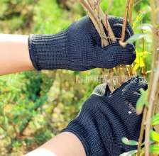Tiger Mouth Reinforced Grade 5 Steel Wire Gloves Professional protection and self-defense reinforced cut-resistant gloves. Boutique. Cut-resistant gloves