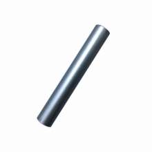 Lengthened and thickened curtain rod connector splicing rod stainless steel hollow rod connector connector curtain accessories