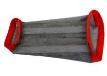 Steel ring arm guard 304 stainless steel arm guard. Anti-cutting, anti-cutting, anti-explosion force, self-defense security, anti-riot knife cutting arm guard. Sleeve. Anti-cutting arm guard