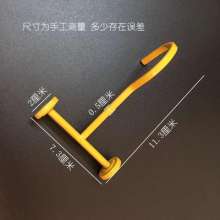 Curtain display rack Removable display rack Fabric clothing display rack Fabric sample rack Drying rack Hanging rack