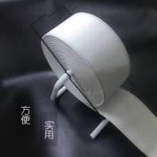 Curtain cloth belt bracket shelf bracket hook cloth belt frame perforated cloth belt bracket curtain accessories accessories manufacturers