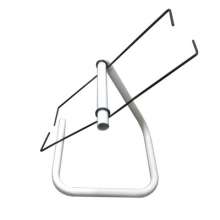Curtain cloth belt bracket shelf bracket hook cloth belt frame perforated cloth belt bracket curtain accessories accessories manufacturers
