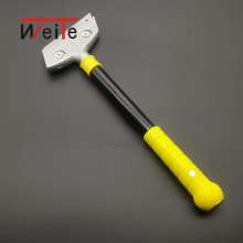 Cleaning shovel, cleaning beauty seam knife, putty paint, shovel, aluminum alloy shovel, floor tile cleaning shovel, cleaning knife