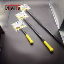 Cleaning shovel, cleaning beauty seam knife, putty paint, shovel, aluminum alloy shovel, floor tile cleaning shovel, cleaning knife