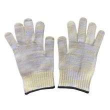 Cut Resistant Aramid+HPPE Gloves American Standard Class 9 Cut Resistant Labor Protection Gloves. Cut Resistant Gloves. Gloves