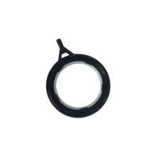 32 pole bold nano fixed ring tone curtain hook ring Roman pole hanging ring hook ring hanging ring curtain accessories