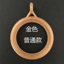 Curtain fixing ring thickened and enlarged hanging ring Roman rod hanging ring hook ring ring Roman rod ring ring curtain accessories