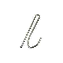 Stainless steel curtain hook curtain single hook hook four-claw hook curtain cloth hook curtain accessories accessories cloth hook hook