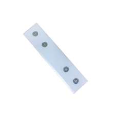 Curtain electric track connector connector Jia Lisi Somfy connector outsourcing connector inner card connector