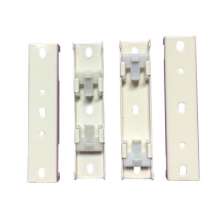 Curtain Double Top Code Track Double Top Code Curtain Wall Code Curtain Bracket Rail Bracket Rail Installation Code