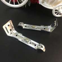 Curtain Track Installation Code Unilateral Cloth Code Curtain Code Bracket Accessories Side Mount Curtain Wall Code Curtain Accessories