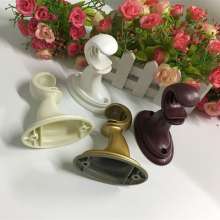 Monkey Single Code Bracket Curtain Bracket Bracket Roman Rod Bracket Roman Rod Frame Curtain Accessories Accessories