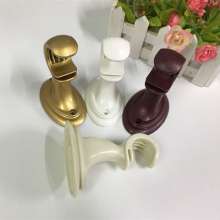Monkey Single Code Bracket Curtain Bracket Bracket Roman Rod Bracket Roman Rod Frame Curtain Accessories Accessories