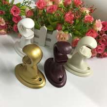Monkey Single Code Bracket Curtain Bracket Bracket Roman Rod Bracket Roman Rod Frame Curtain Accessories Accessories