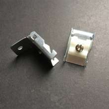 Curtain rail installation code curtain code bracket accessories curtain accessories fixed top mount top code side mount side code wall code