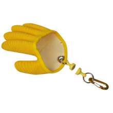 Fishing Gloves. Catch fish and waist. Anti-stab. Anti-tie gloves. Anti-slip PE dipped. Outdoor fishing supplies half palm gloves