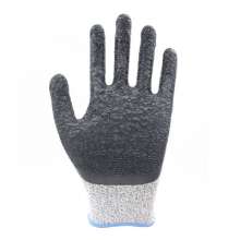 Shock absorption and anti-collision Mechanical anti-impact, anti-cutting and anti-collision. TPR safety gloves. Gloves. Anti-cutting gloves