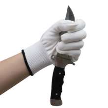 Grade 5 cut resistant gloves. Acid and alkali resistant gloves HPPE. Kitchen gloves. Garden gloves. Gloves