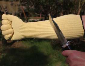 Aramid yarn cut resistant gloves. Aramid gloves high temperature resistant gloves manufacturers wholesale. Gloves. Cut resistant gloves