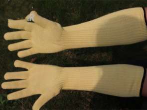 Aramid yarn cut resistant gloves. Aramid gloves high temperature resistant gloves manufacturers wholesale. Gloves. Cut resistant gloves