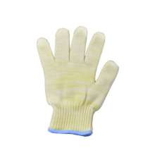 Factory direct high-temperature gloves. Microwave oven anti-scalding Insulated baking gloves heat-resistant. Gloves. Cut-resistant gloves