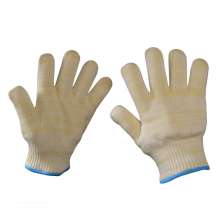 Factory direct high-temperature gloves. Microwave oven anti-scalding Insulated baking gloves heat-resistant. Gloves. Cut-resistant gloves