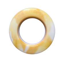 72 nanometer silencer ring perforated ring Roman ring curtain ring curtain buckle curtain accessories accessories nano ring ring