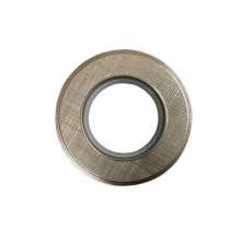 80 square ring curtain ring Roman ring buckle ring ring ring curtain accessories accessories ABS material curtain buckle perforated ring