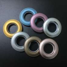 Plastic curtain ring 883 ring curtain buckle ring ring ring hanging ring ring nano silencer ring ring curtain accessories ring city