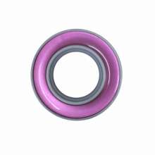 Curtain buckle crystal ring ring Roman rod ring ring curtain perforated ring ring buckle curtain silencer ring curtain accessories accessories