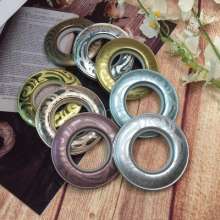 Thickened silencer curtain ring Punch ring Buckle ring Roman rod ring Curtain accessories curtain buckle New curtain ring