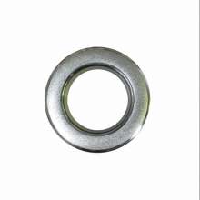 Curtain buckle silencer curtain ring curtain ring thickening curtain perforated ring curtain accessories accessories cloth belt ring