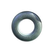 New screw-in roman ring silencer ring roman rod art ring curtain accessories accessories clasp ring nano ring perforation