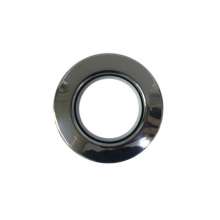 Stainless Steel Curtain Ring Roman Rod Art Circle Curtain Accessories Accessories Roman Rod Accessories Curtain Accessories Ring Ring