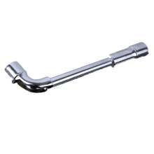 Factory direct sales L-shaped perforated wrench. Metric multi-specification wrenches. Car repair tool threaded socket wrench. Socket wrench. wrench