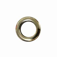 Universal curtain ring Roman ring mute ring curtain rod ring accessories accessories Roman rod perforated ring curtain accessories