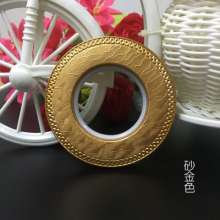 High-end curtain ring curtain buckle ring curtain cloth ring curtain art ring nano ring silencer ring curtain accessories ring ring