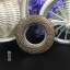 Curtain ring manufacturers high-end curtain ring curtain buckle cloth buckle silencer nano ring curtain art circle curtain accessories
