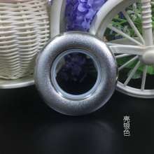 Curtain nano ring 810 light edge ring silencer big nano ring plastic curtain ring curtain accessories buckle ring hanging ring