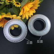 Bead ring curtain buckle ring Roman ring curtain accessories accessories Roman rod buckle ring curtain ring perforated ring curtain ring