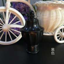Trophy head Curtain rod decorative head Roman rod head Curtain accessories Roman rod accessories Sealing and blocking