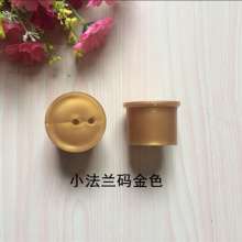 Roman rod flange seat stainless steel tube bracket bracket accessories curtain rod side mounting seat wall mounting fixing code at both ends