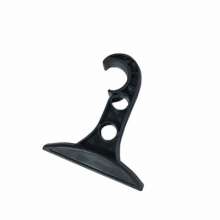 Beo Single Code Curtain Code Roman Rod Bracket Curtain Rod Bracket Curtain Wall Code Curtain Support Frame Code