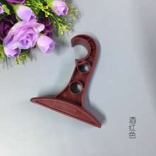 Beo Single Code Curtain Code Roman Rod Bracket Curtain Rod Bracket Curtain Wall Code Curtain Support Frame Code