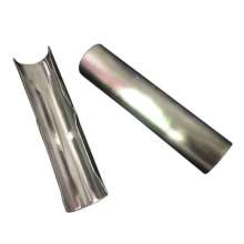Stainless steel 22 pole connector Roman pole splicer curtain fittings connecting rod curtain fittings Roman pole fittings