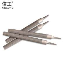 File Steel file letter worker file wholesale fitter big plate file mold file semicircular file coarse\medium\fine tooth