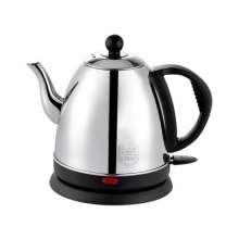 Factory direct sale electric kettle. 304 food grade stainless steel household kettle. Heat preservation electric boiling water large capacity